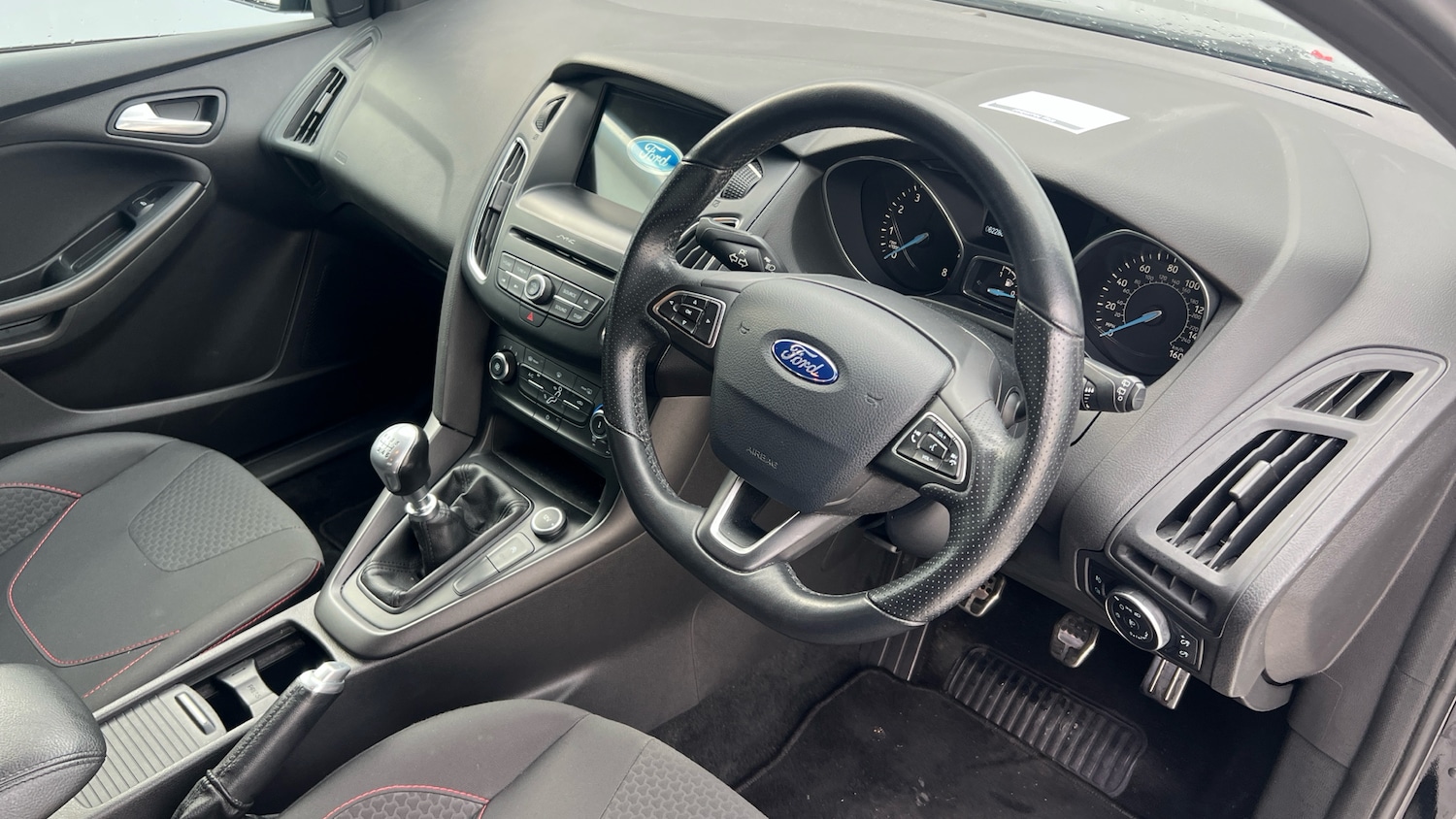 Used Ford Focus 2018 for sale - 77168459: Photo 11