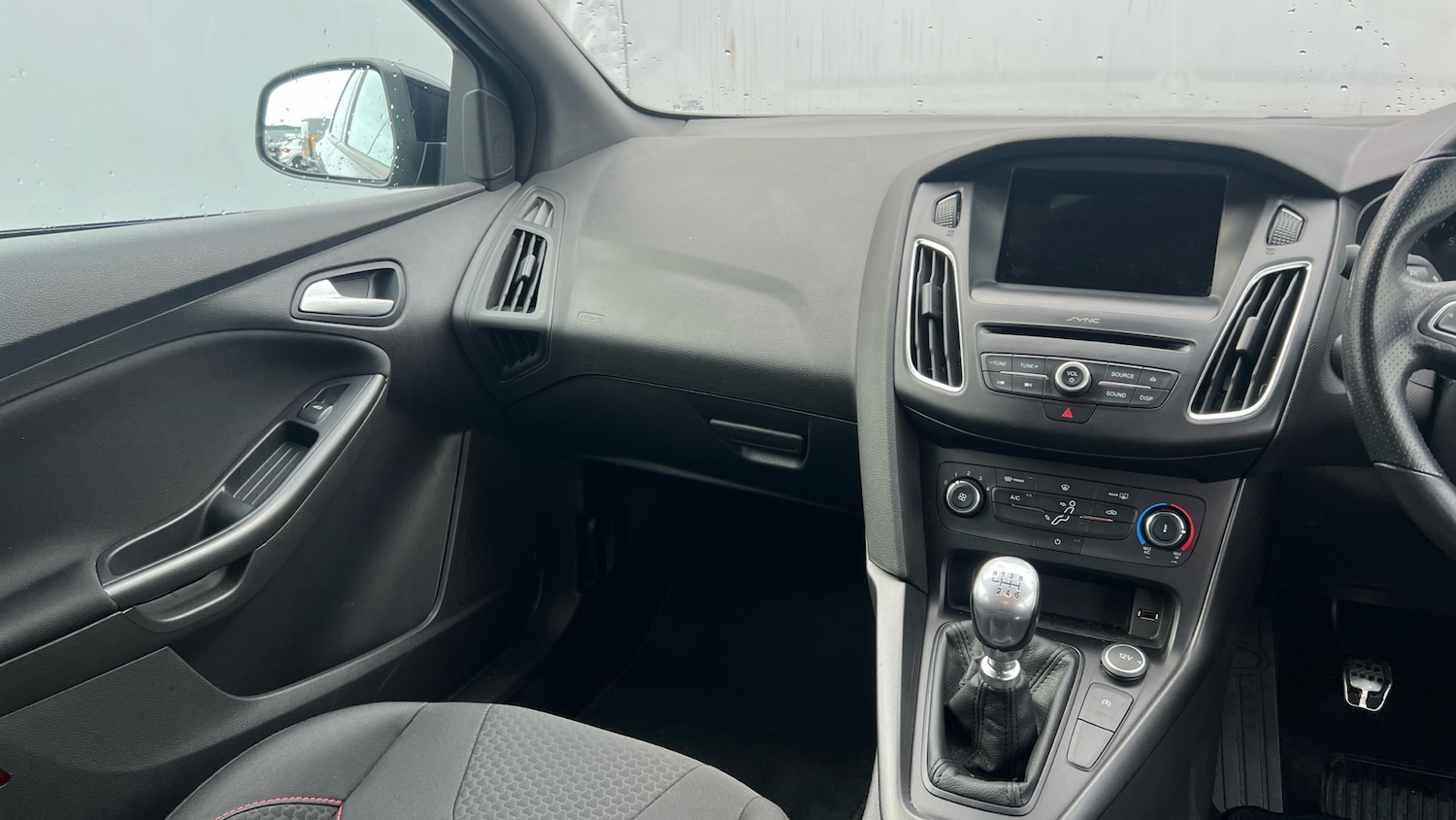 Used Ford Focus 2018 for sale - 77168459: Photo 14