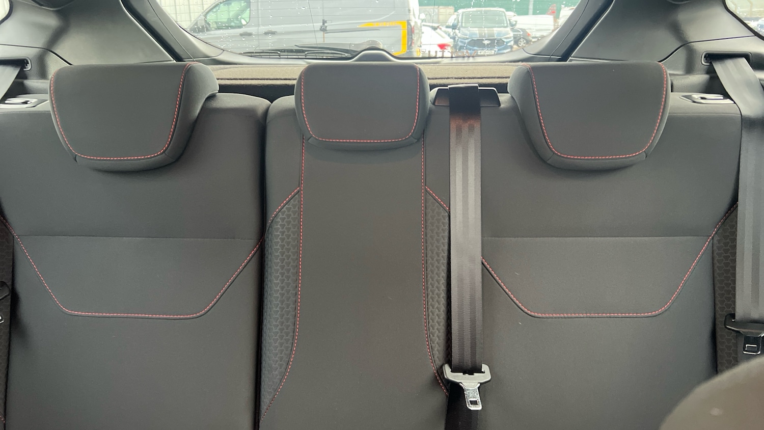 Used Ford Focus 2018 for sale - 77168459: Photo 15