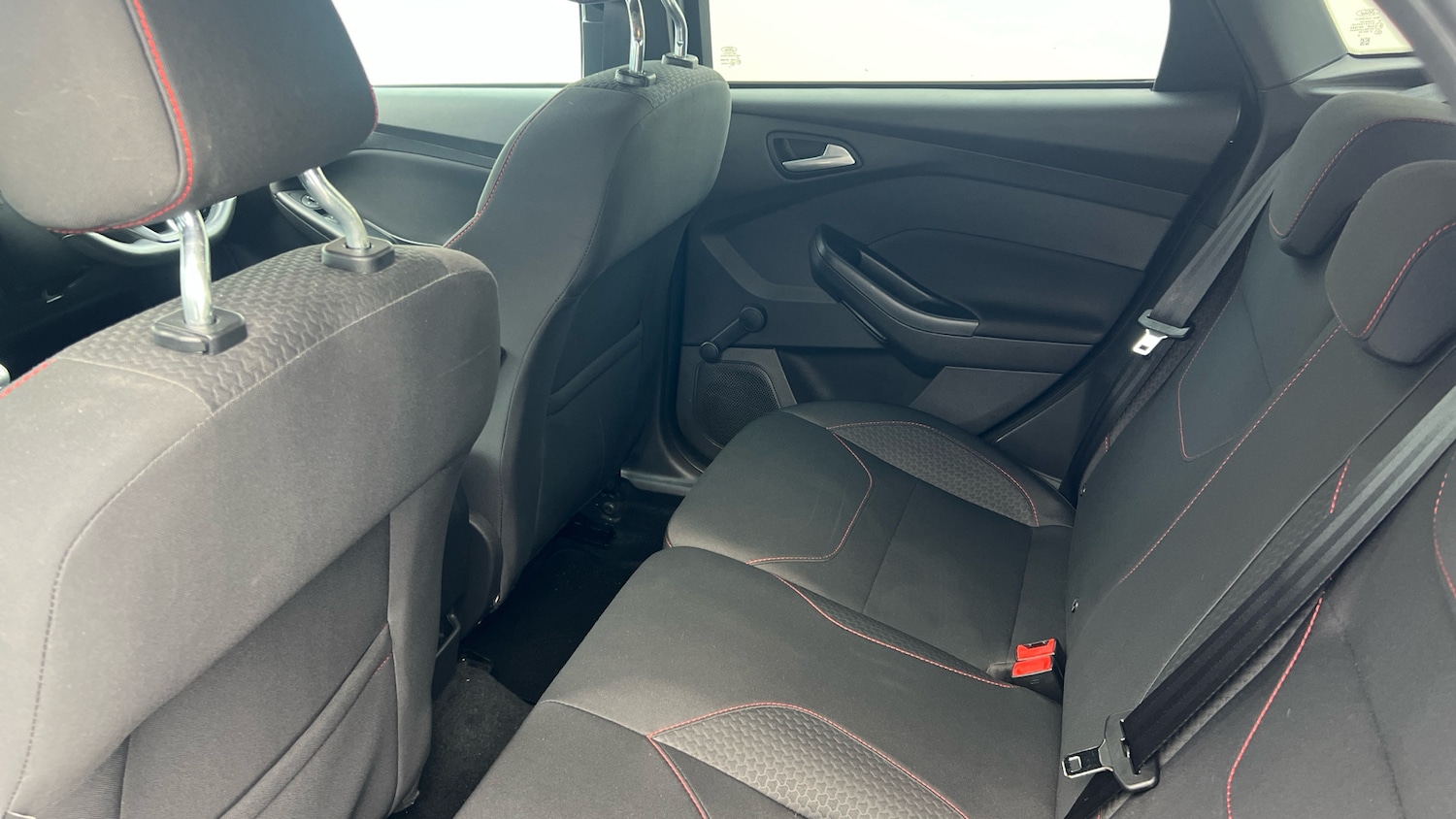 Used Ford Focus 2018 for sale - 77168459: Photo 16