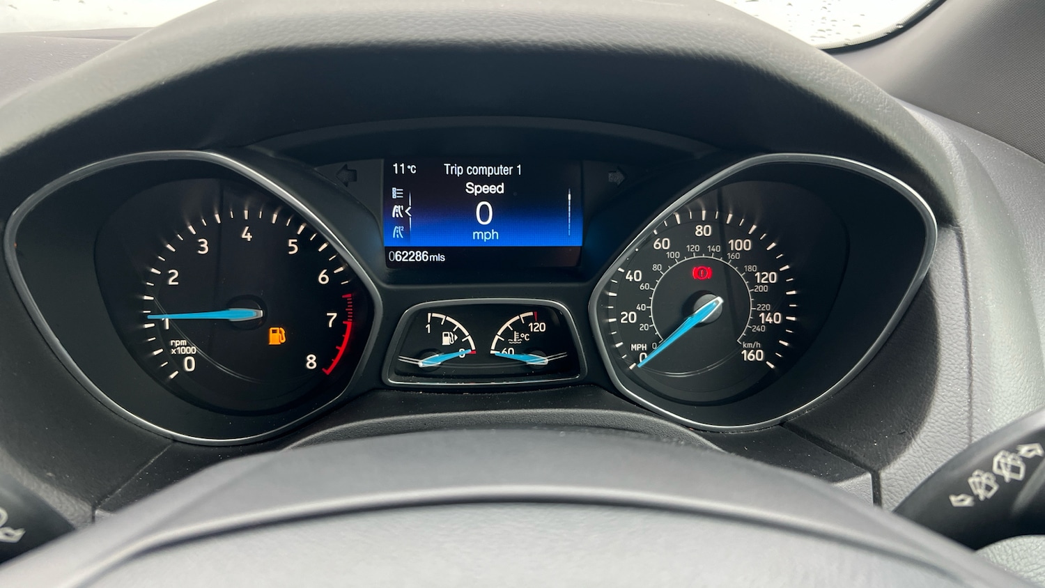 Used Ford Focus 2018 for sale - 77168459: Photo 18