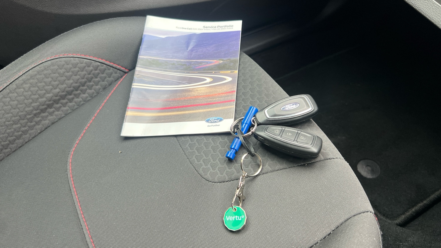 Used Ford Focus 2018 for sale - 77168459: Photo 19