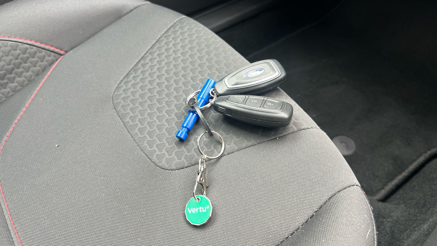 Used Ford Focus 2018 for sale - 77168459: Photo 20