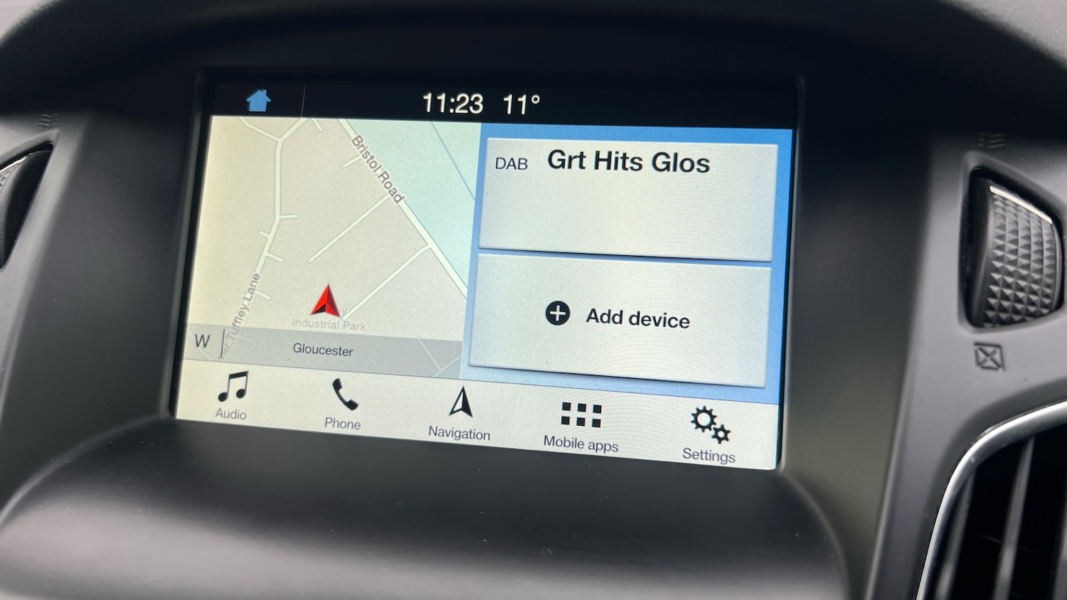 Used Ford Focus 2018 for sale - 77168459: Photo 21