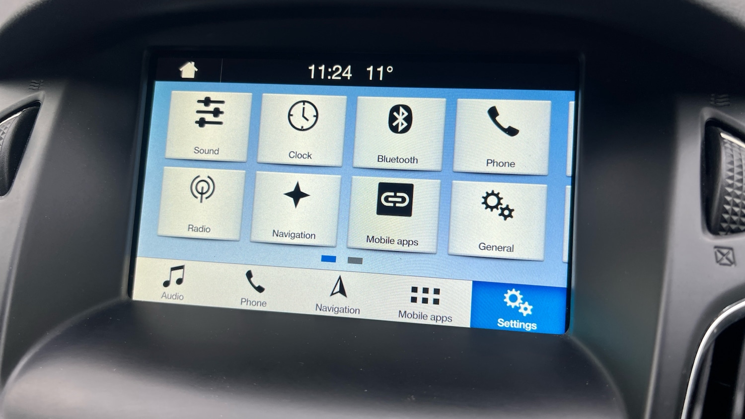 Used Ford Focus 2018 for sale - 77168459: Photo 24