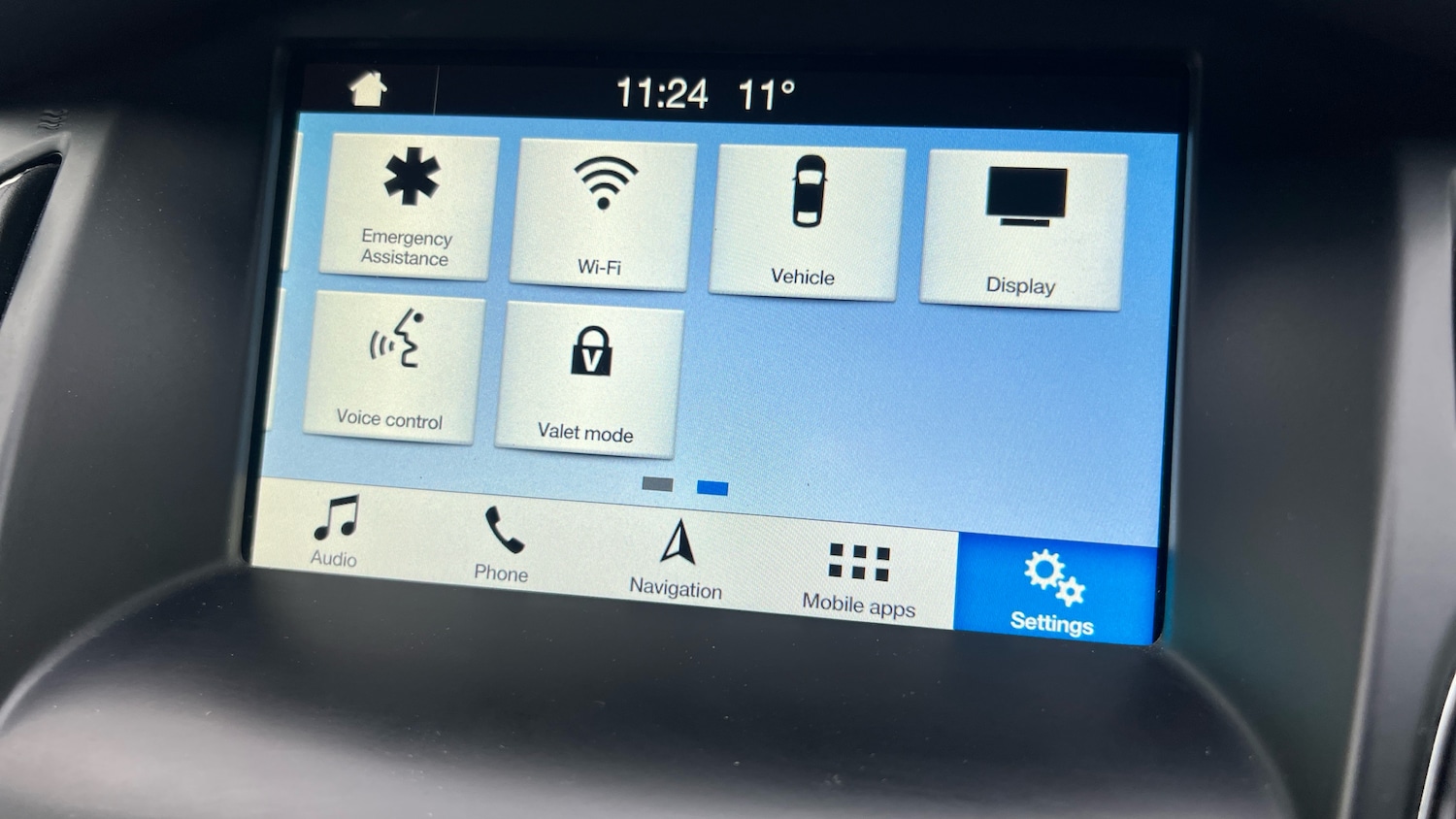 Used Ford Focus 2018 for sale - 77168459: Photo 25