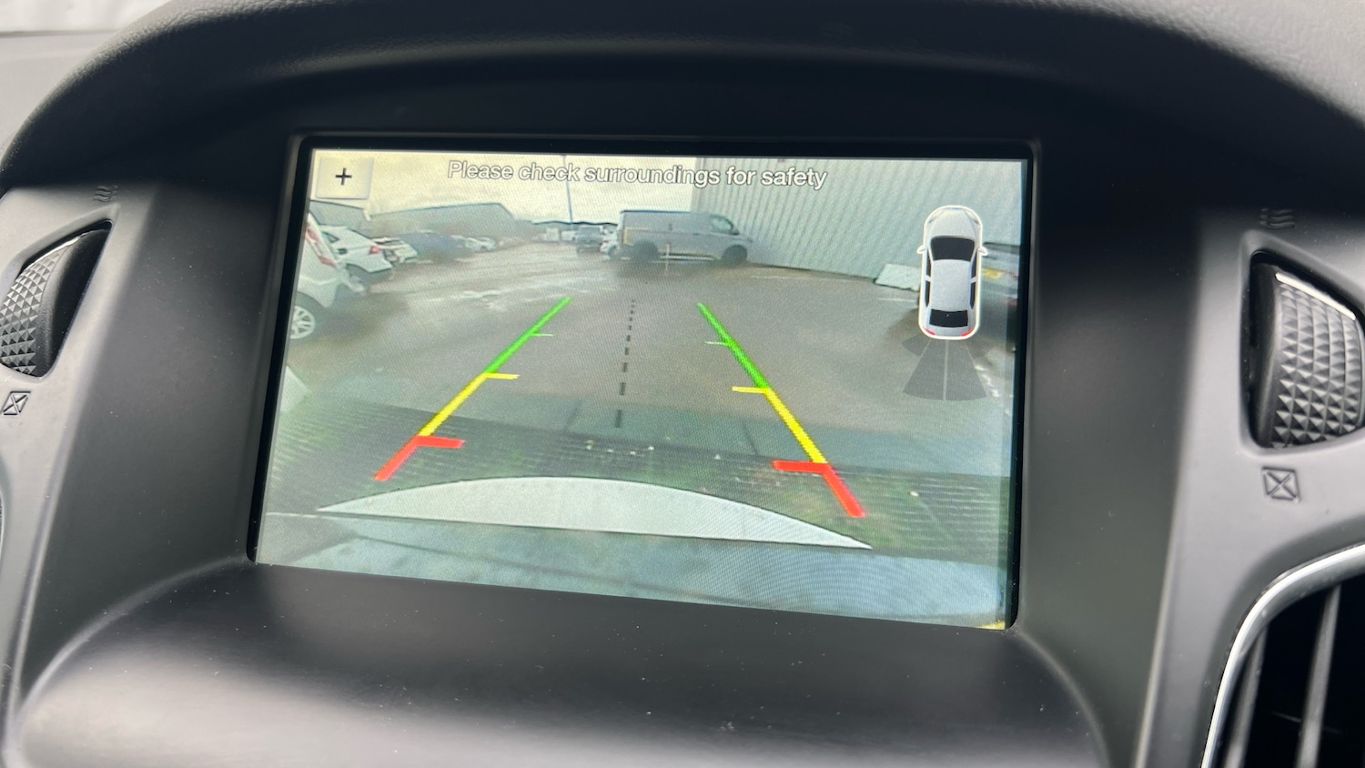 Used Ford Focus 2018 for sale - 77168459: Photo 26