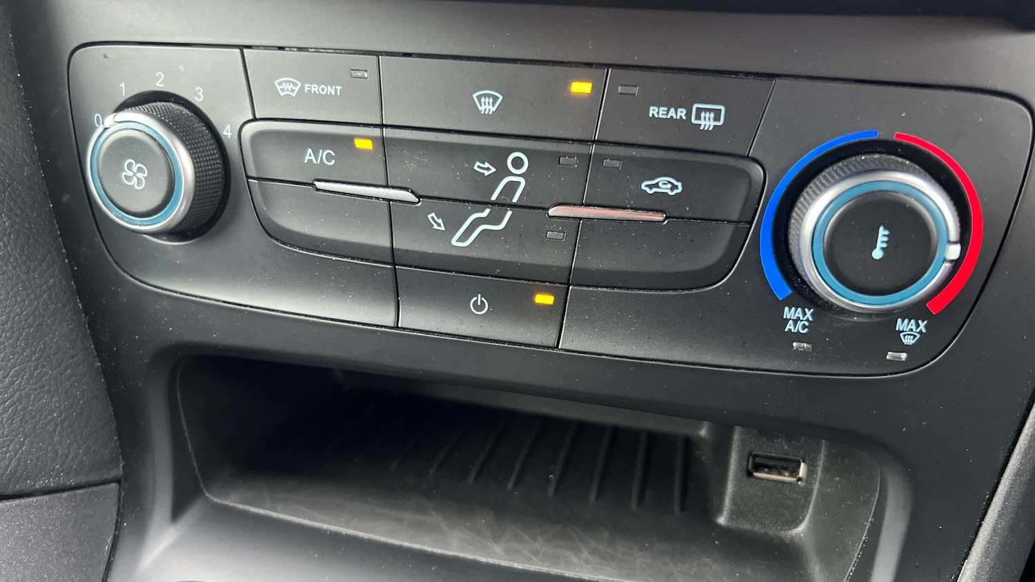 Used Ford Focus 2018 for sale - 77168459: Photo 28