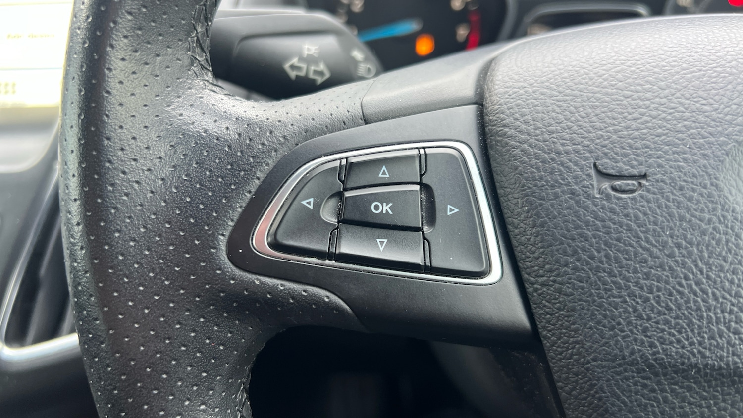 Used Ford Focus 2018 for sale - 77168459: Photo 32