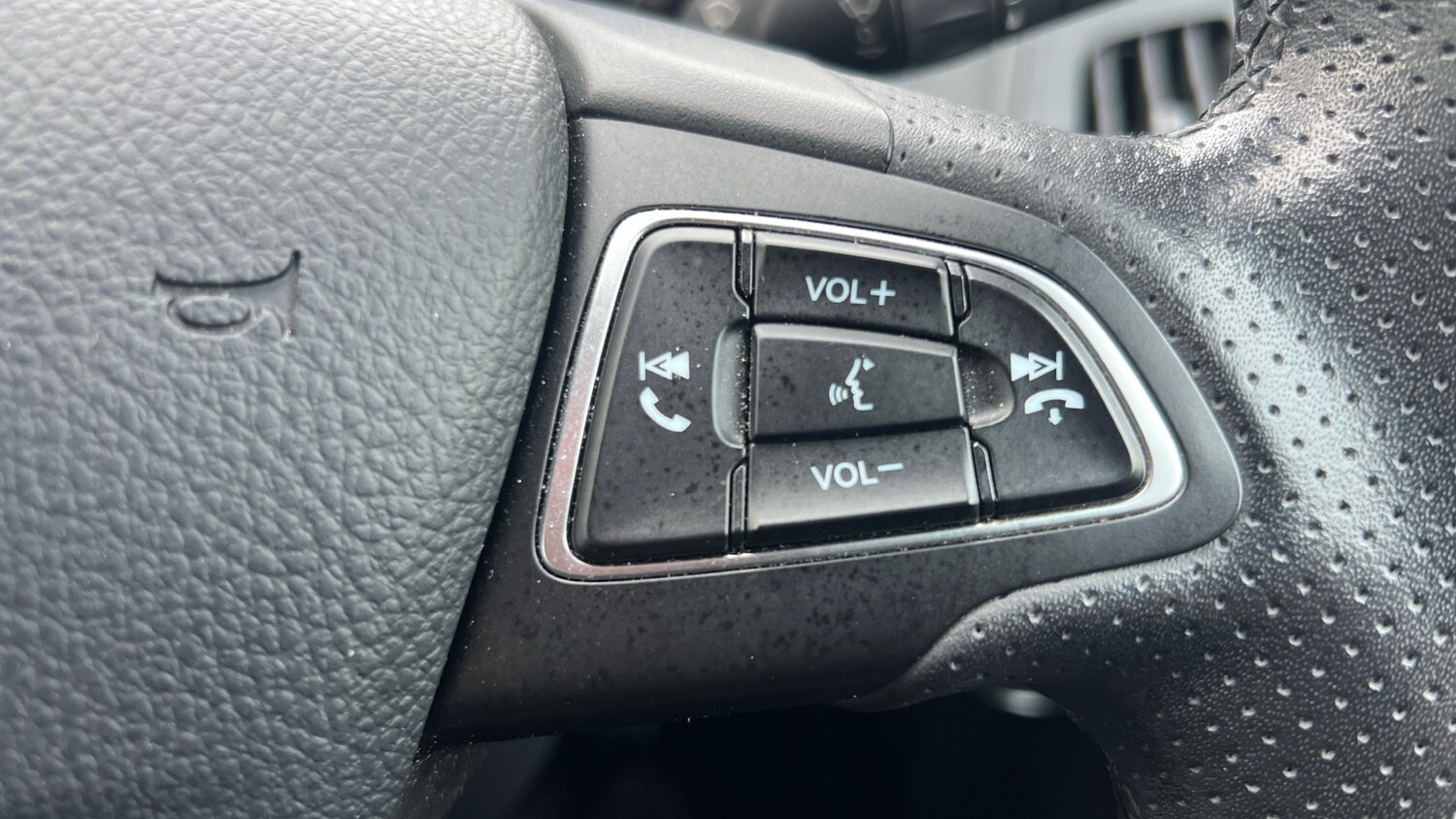 Used Ford Focus 2018 for sale - 77168459: Photo 33