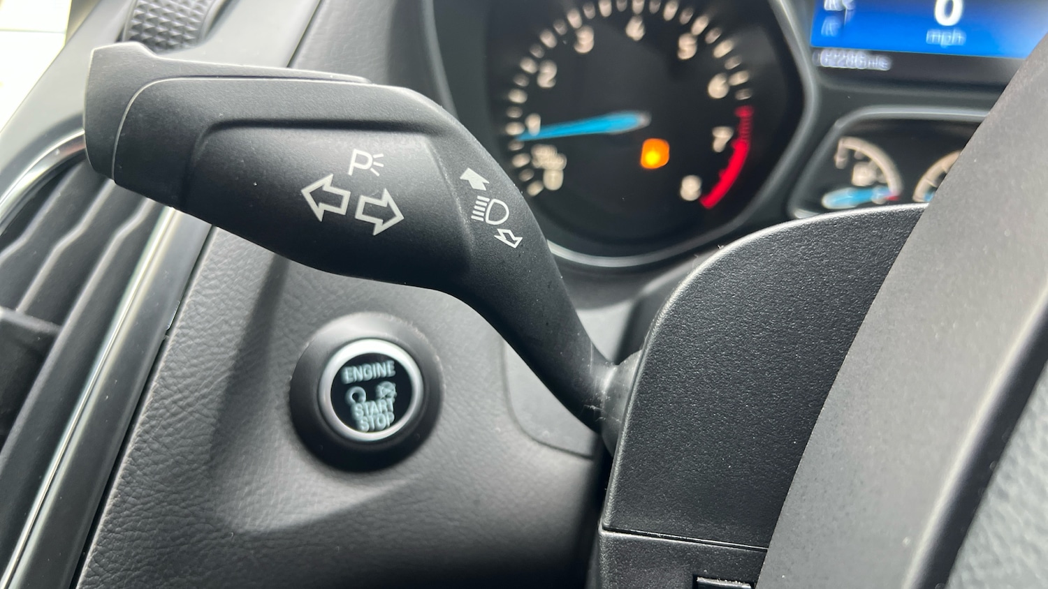 Used Ford Focus 2018 for sale - 77168459: Photo 34