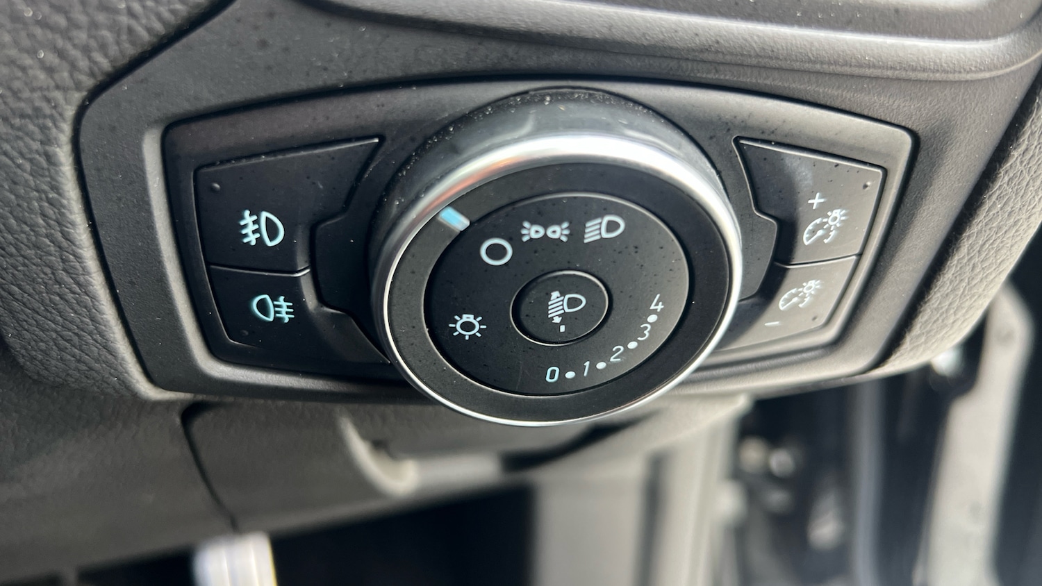 Used Ford Focus 2018 for sale - 77168459: Photo 36