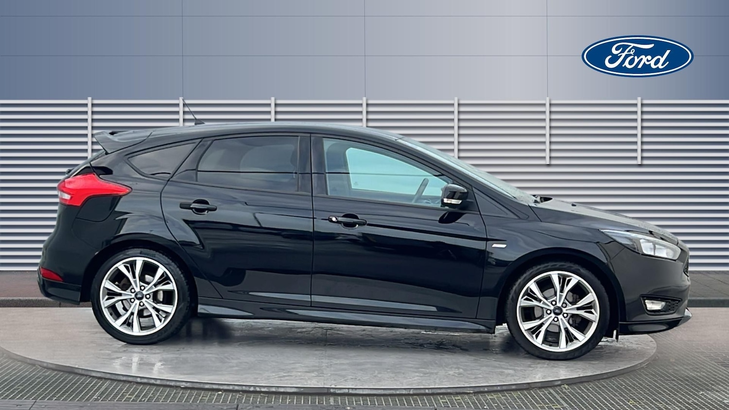 Used Ford Focus 2018 for sale - 77168459: Photo 5