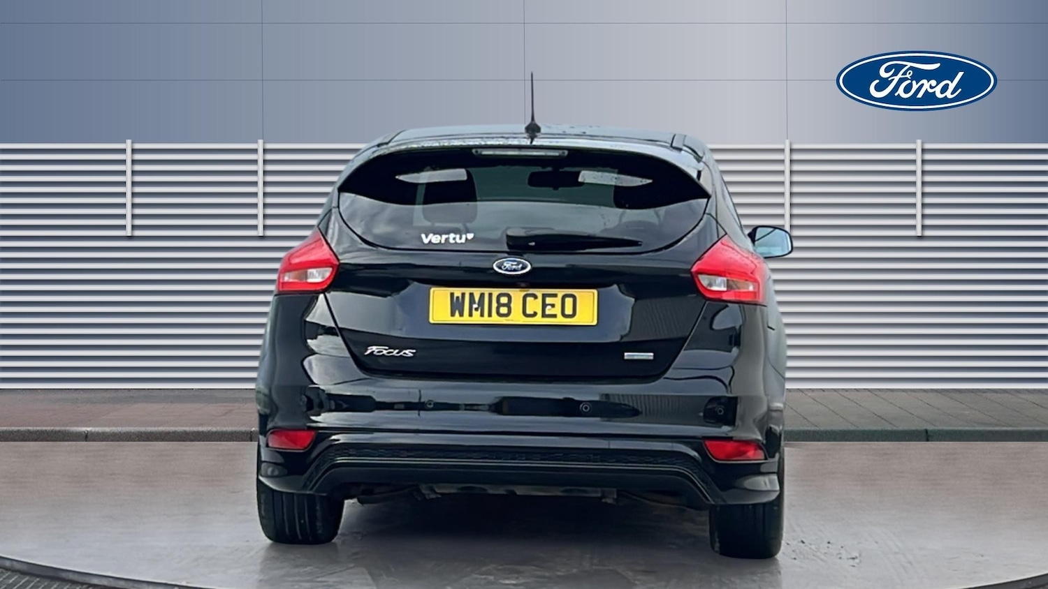 Used Ford Focus 2018 for sale - 77168459: Photo 6