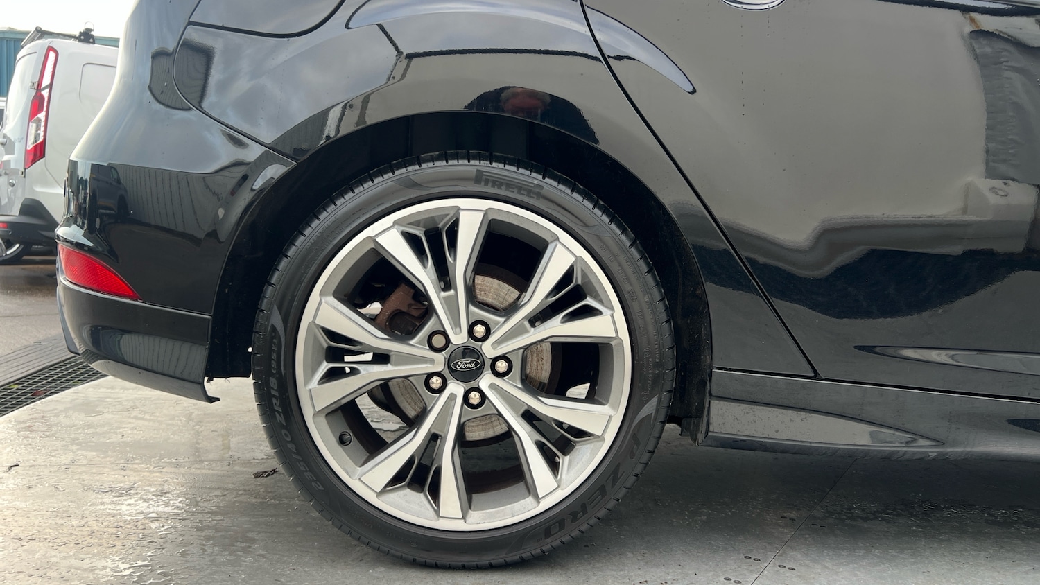 Used Ford Focus 2018 for sale - 77168459: Photo 7