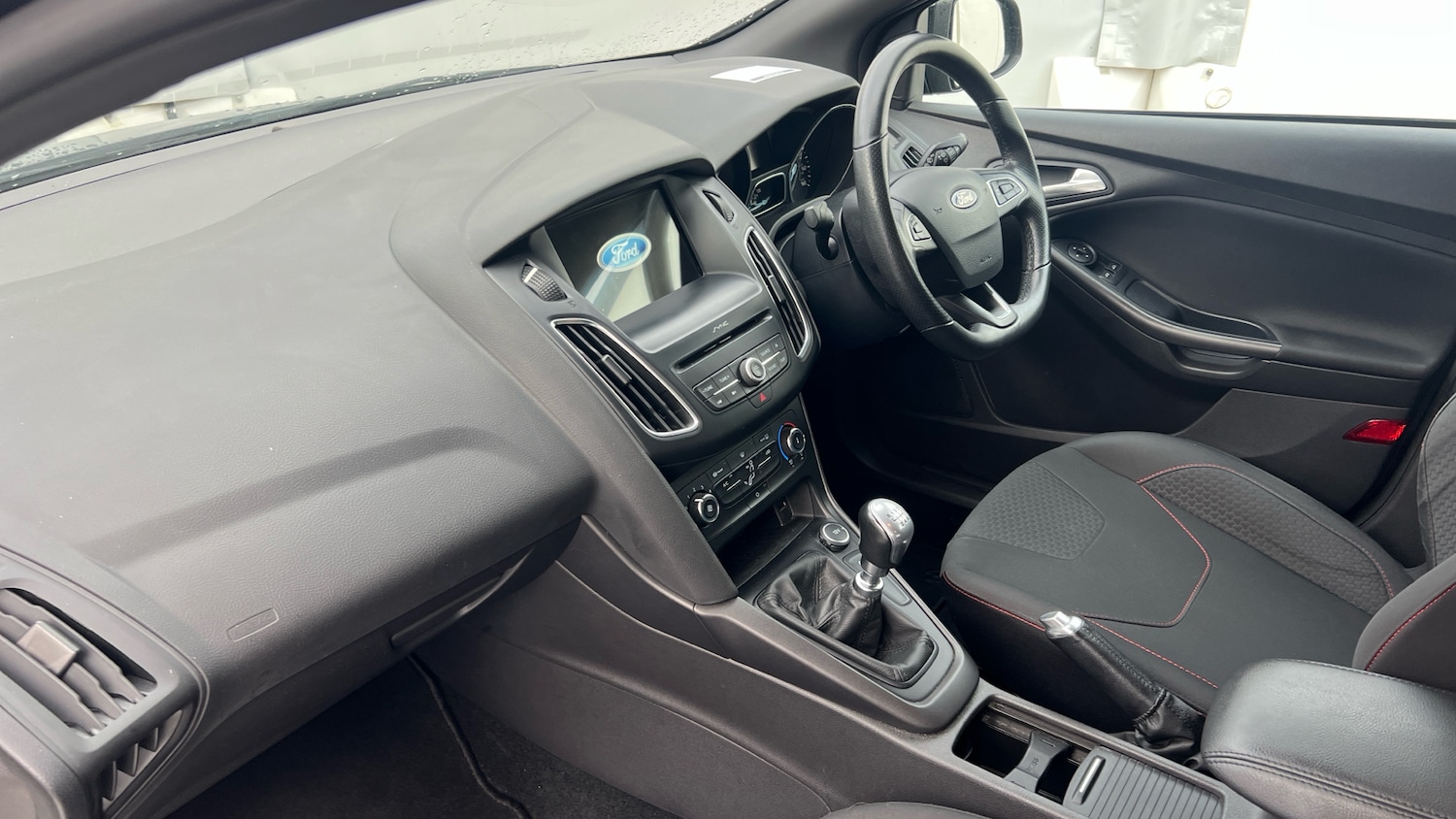 Used Ford Focus 2018 for sale - 77168459: Photo 9