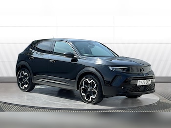 Used Vauxhall Mokka 2023 for sale - 79287689: Photo