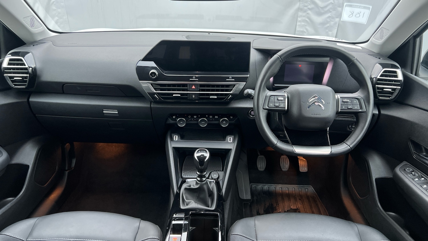 Used Citroen C4 2023 for sale - 77085420: Photo 10