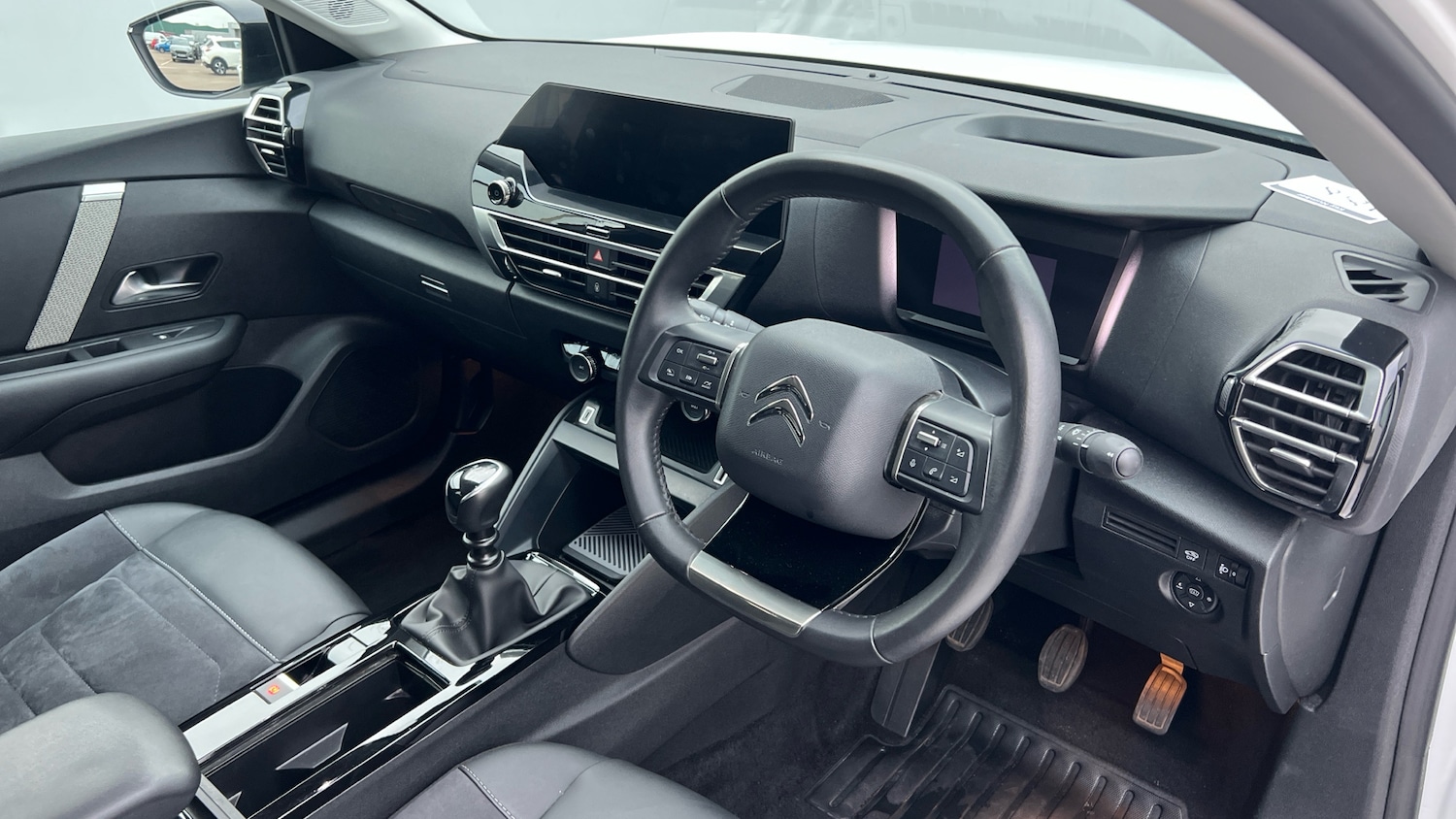 Used Citroen C4 2023 for sale - 77085420: Photo 11