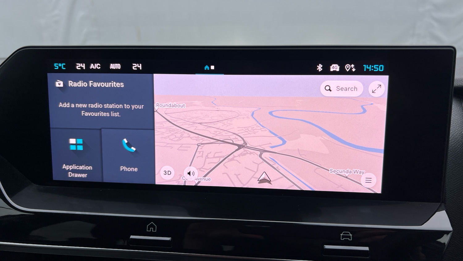 Used Citroen C4 2023 for sale - 77085420: Photo 12