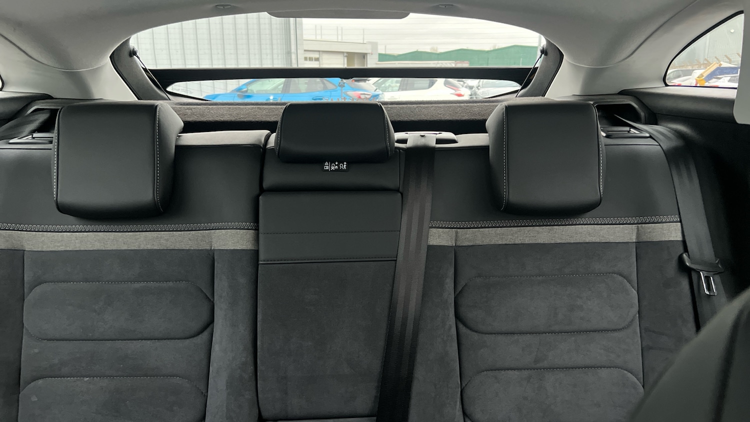 Used Citroen C4 2023 for sale - 77085420: Photo 15