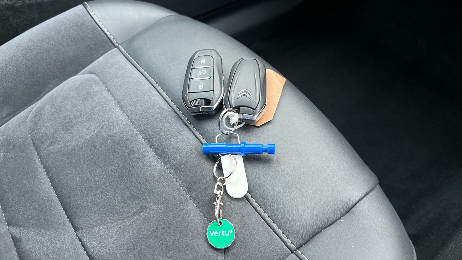 Used Citroen C4 2023 for sale - 77085420: Photo 20