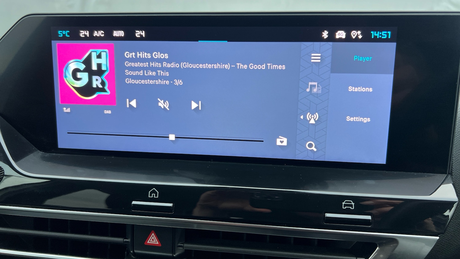 Used Citroen C4 2023 for sale - 77085420: Photo 21