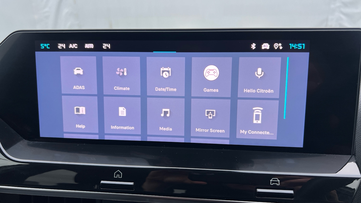 Used Citroen C4 2023 for sale - 77085420: Photo 22