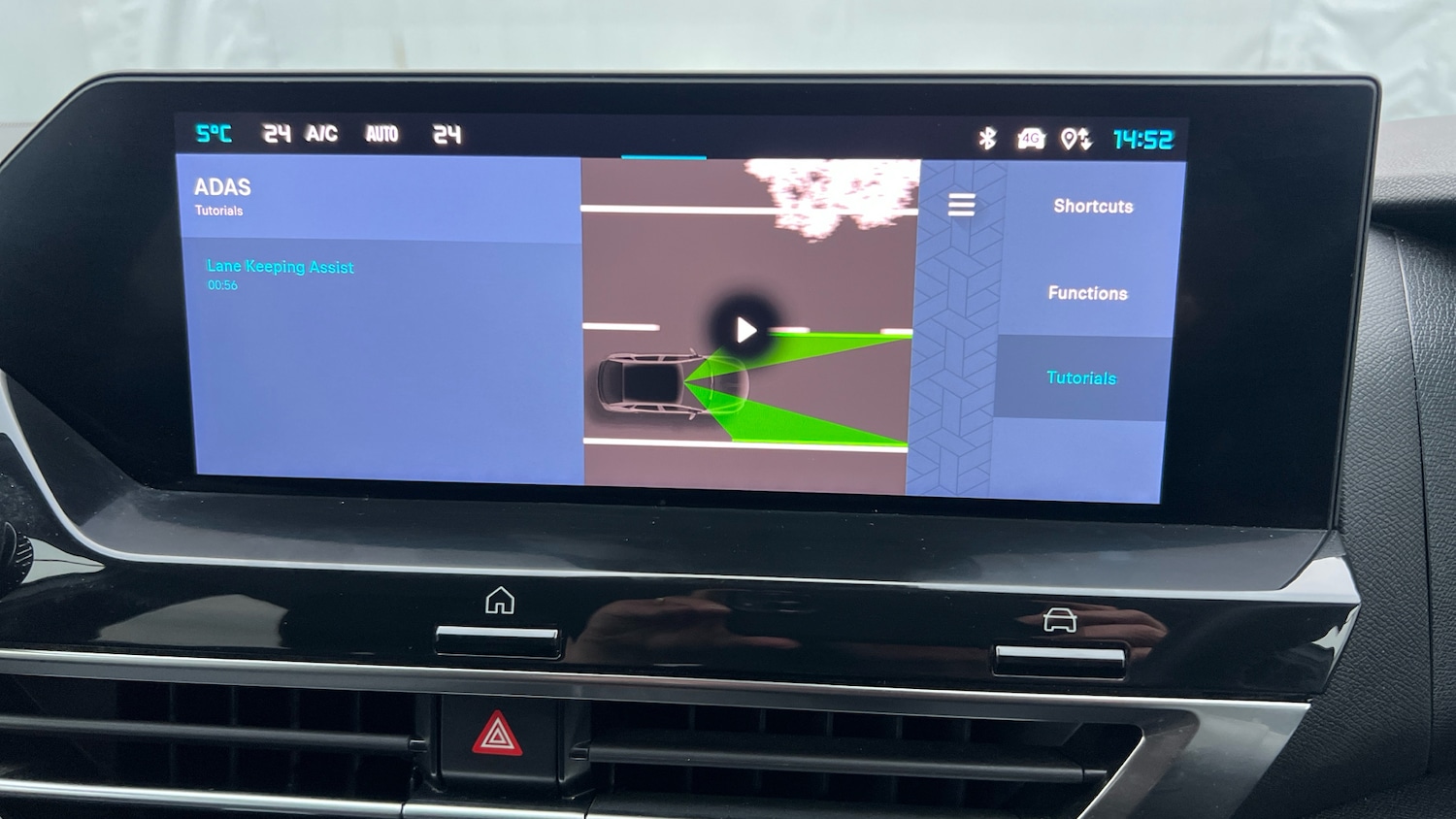 Used Citroen C4 2023 for sale - 77085420: Photo 24