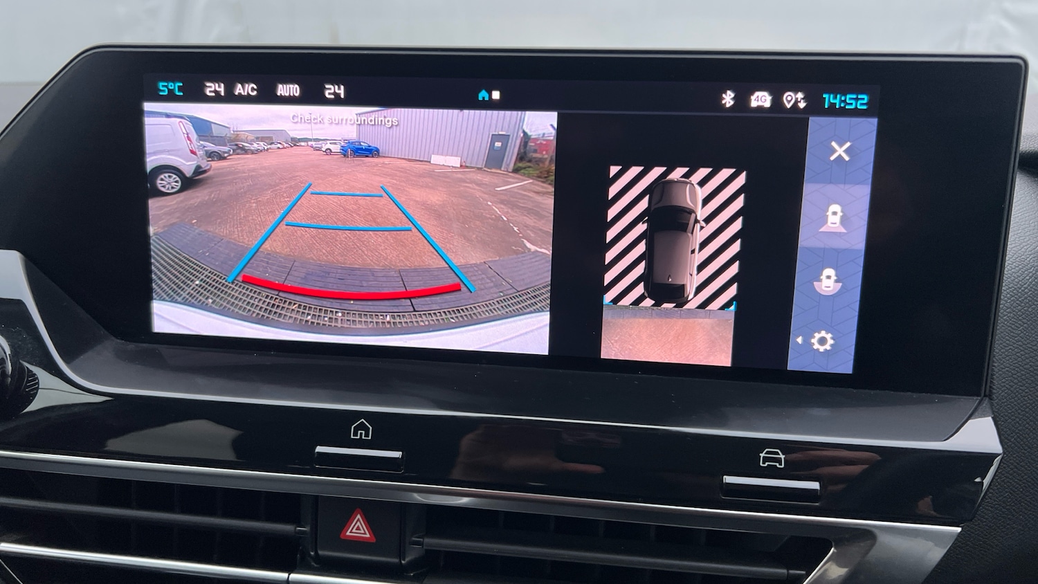 Used Citroen C4 2023 for sale - 77085420: Photo 25