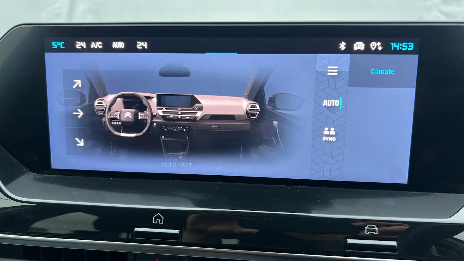 Used Citroen C4 2023 for sale - 77085420: Photo 26