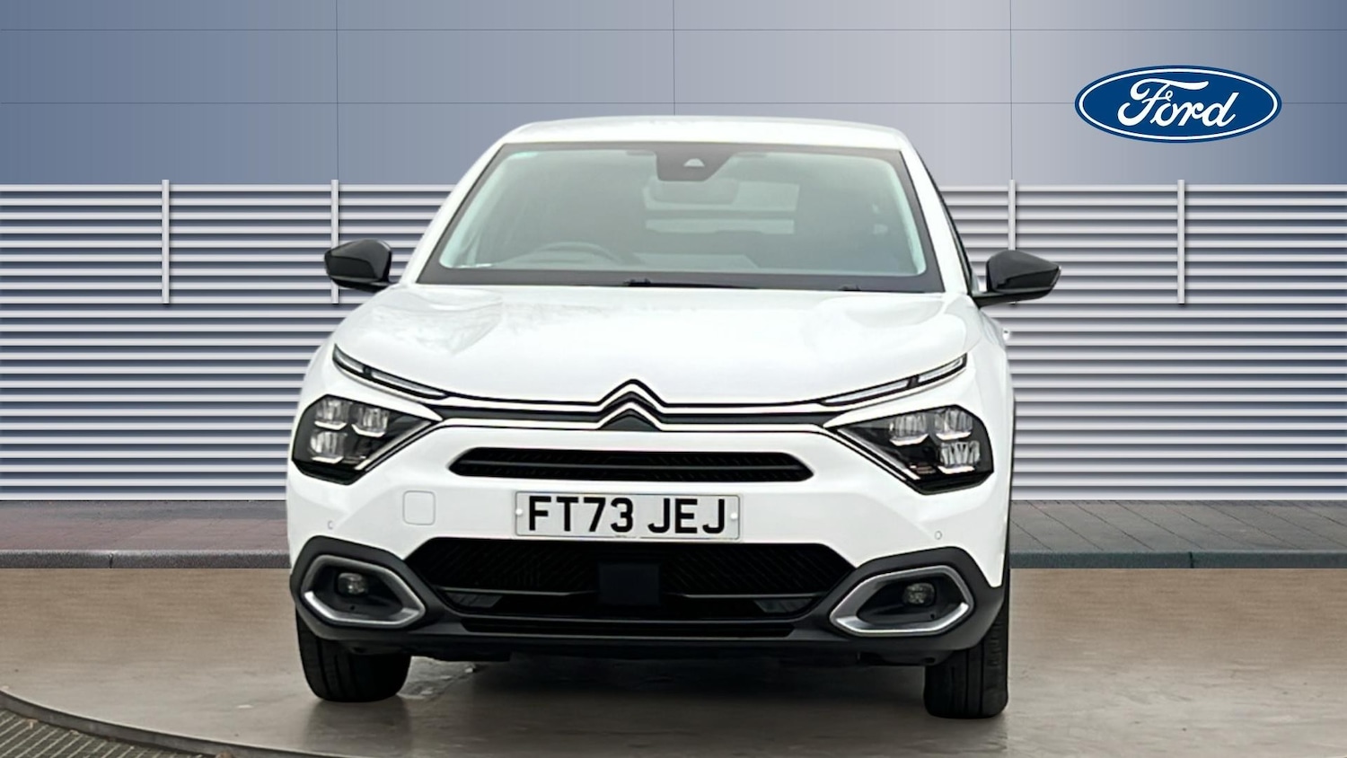 Used Citroen C4 2023 for sale - 77085420: Photo 3