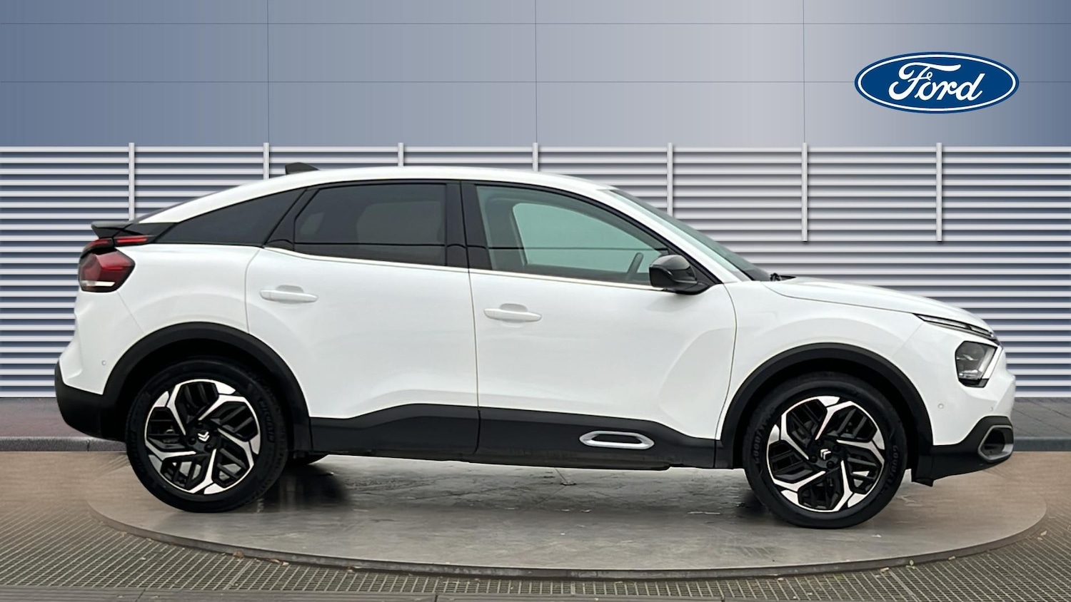 Used Citroen C4 2023 for sale - 77085420: Photo 5