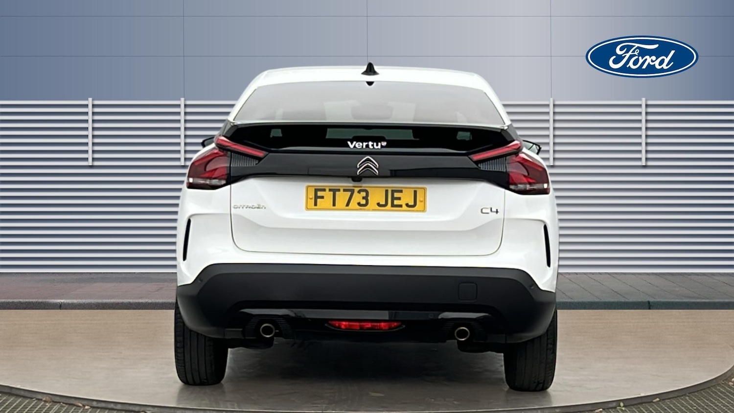 Used Citroen C4 2023 for sale - 77085420: Photo 6