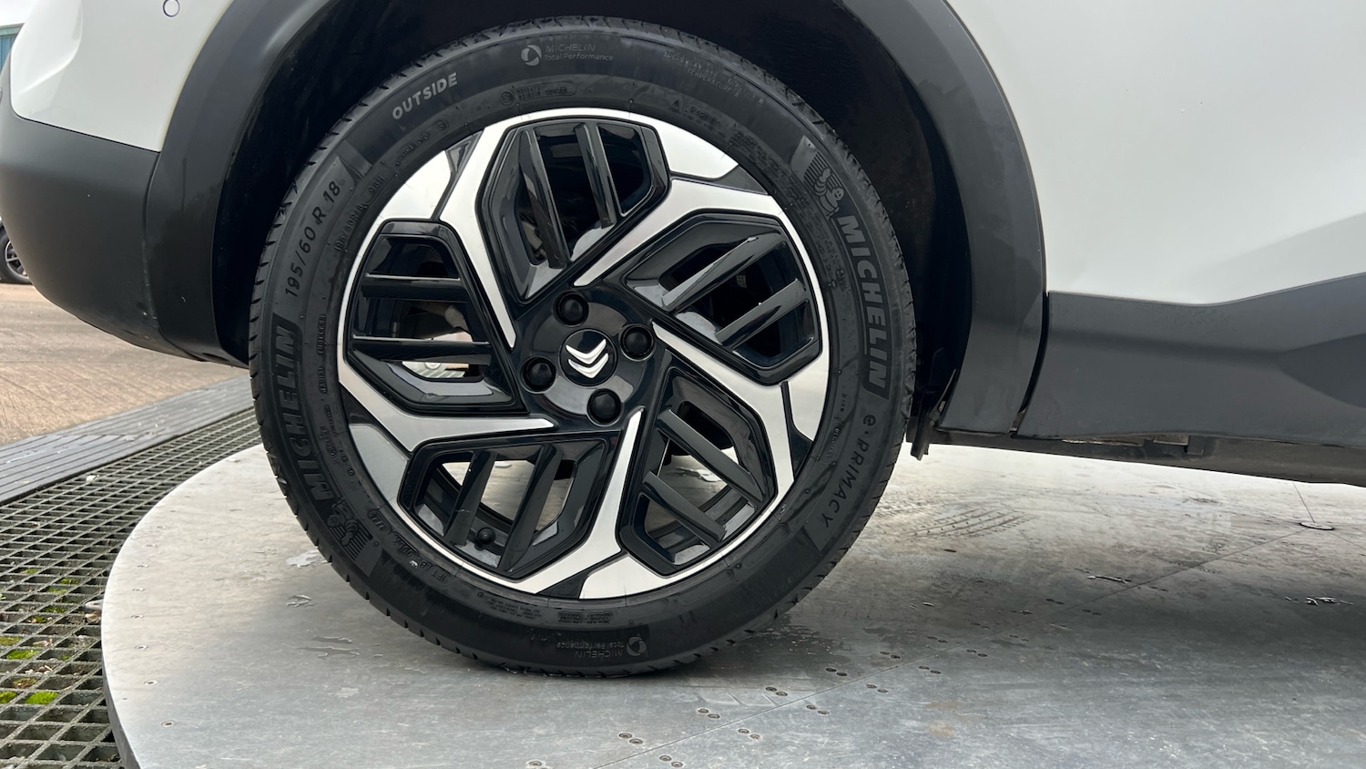 Used Citroen C4 2023 for sale - 77085420: Photo 7