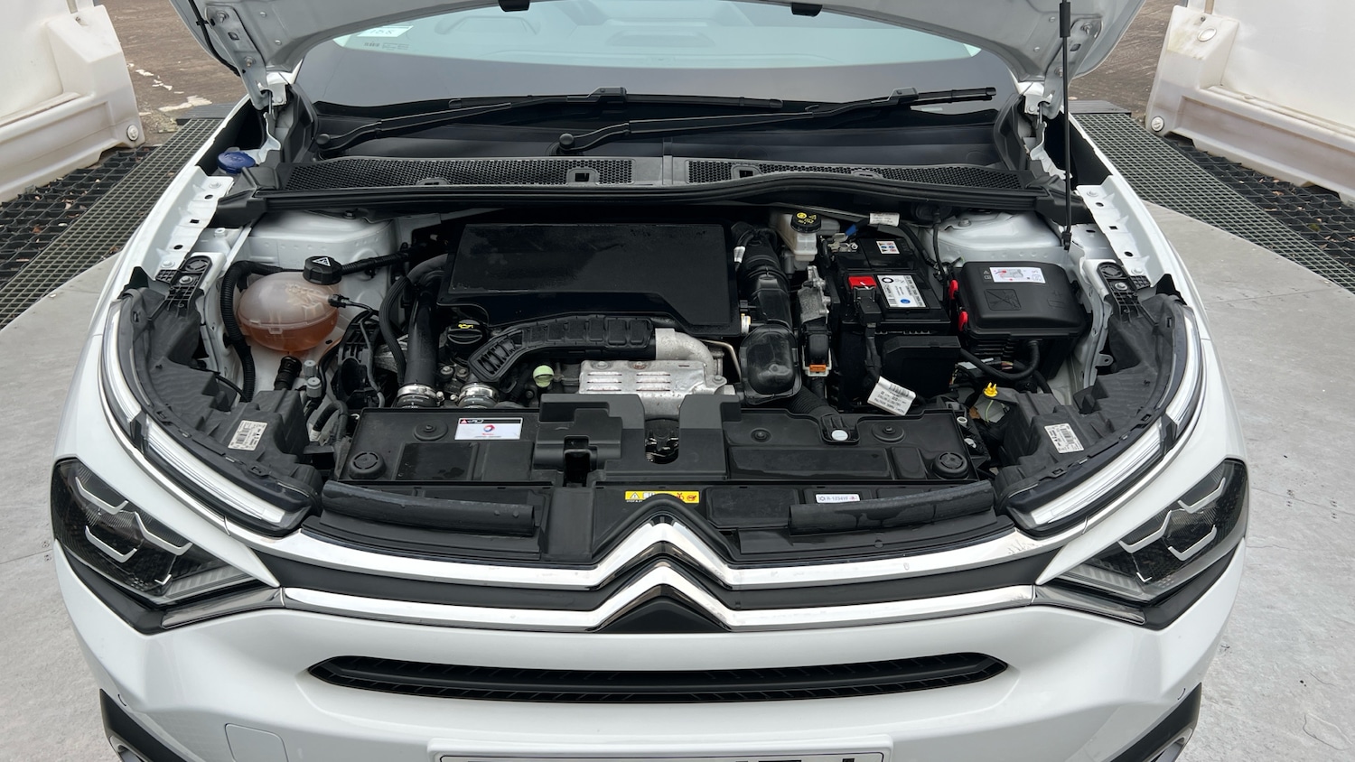 Used Citroen C4 2023 for sale - 77085420: Photo 8