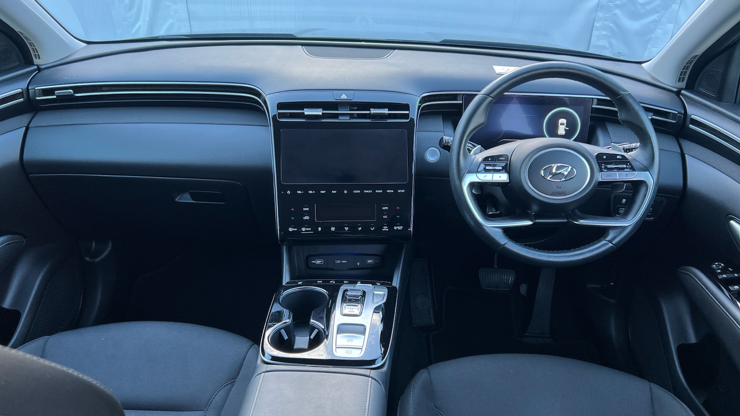 Used Hyundai TUCSON 2022 for sale - 77245495: Photo 10