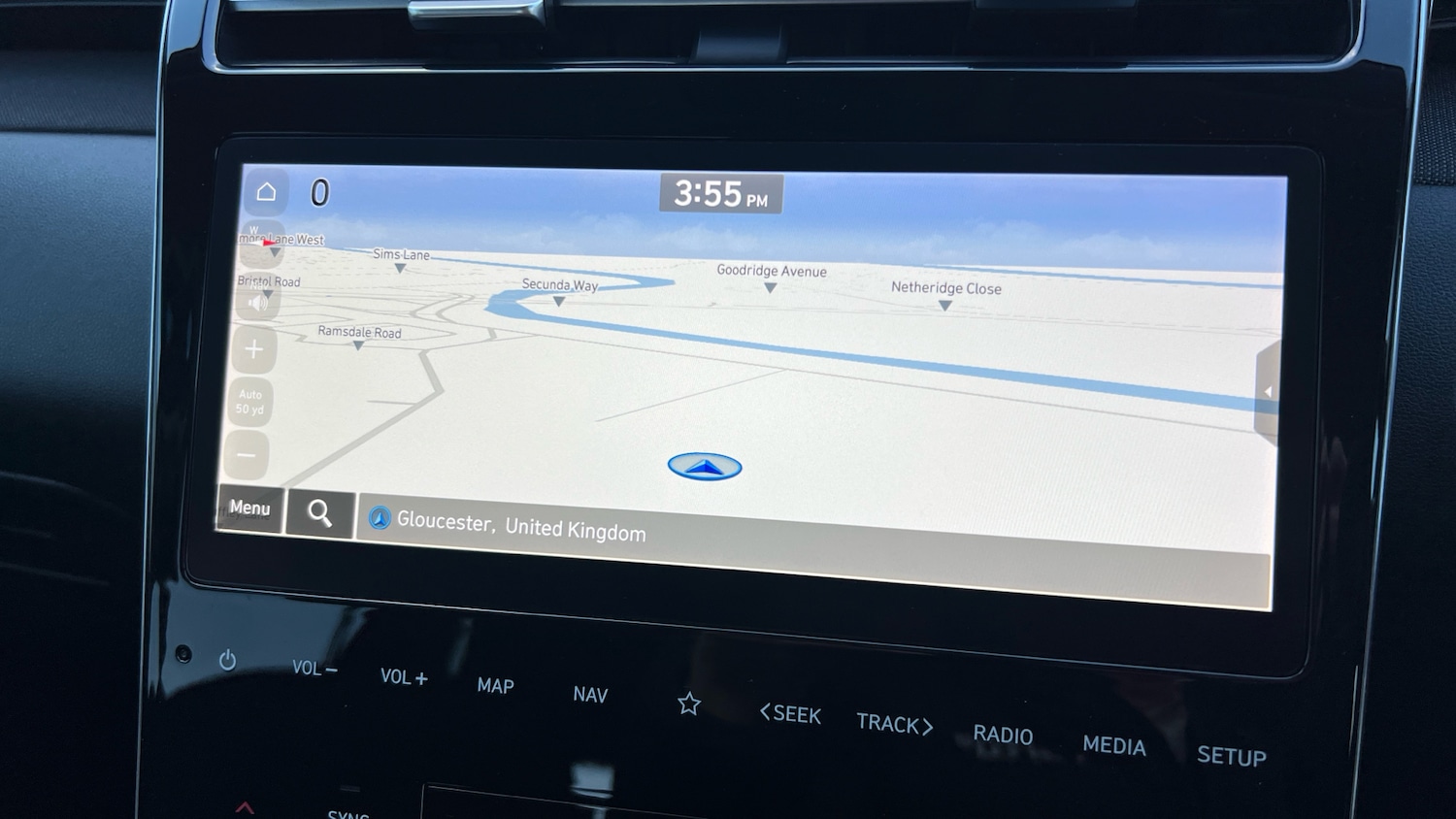 Used Hyundai TUCSON 2022 for sale - 77245495: Photo 12