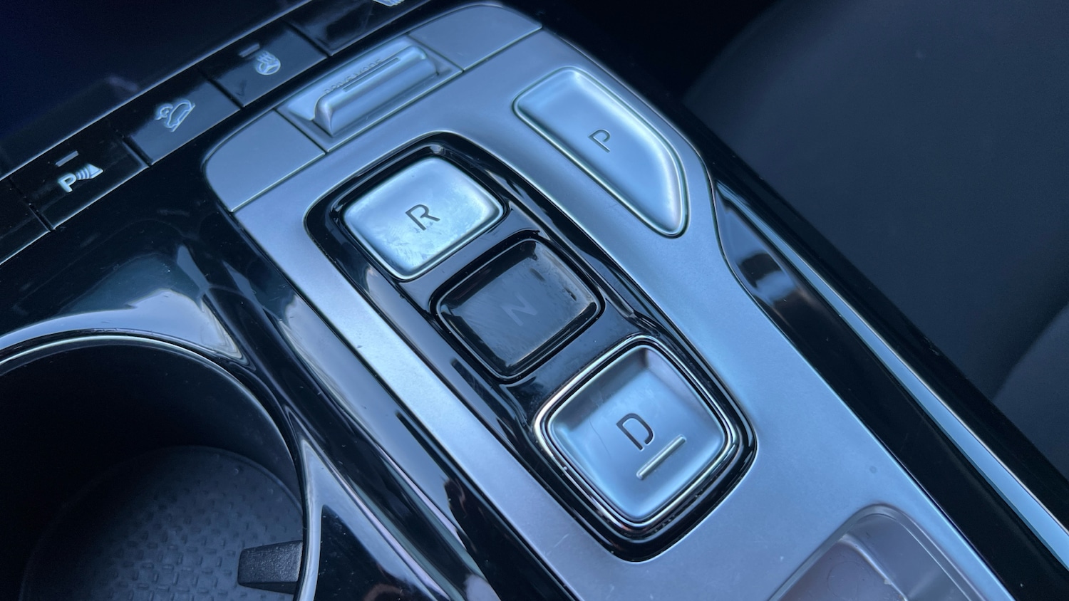 Used Hyundai TUCSON 2022 for sale - 77245495: Photo 13