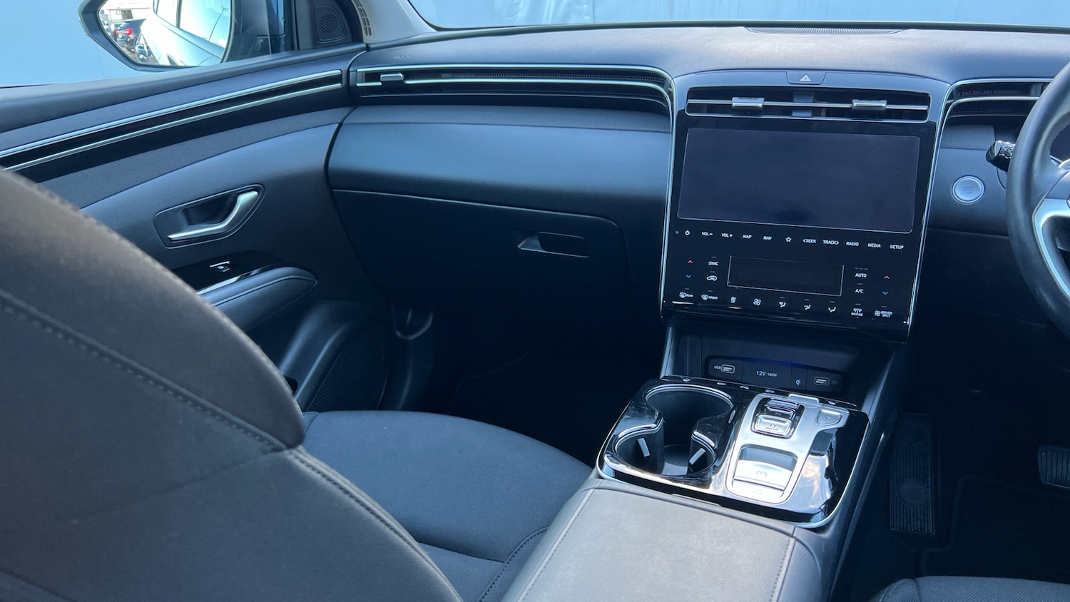 Used Hyundai TUCSON 2022 for sale - 77245495: Photo 14