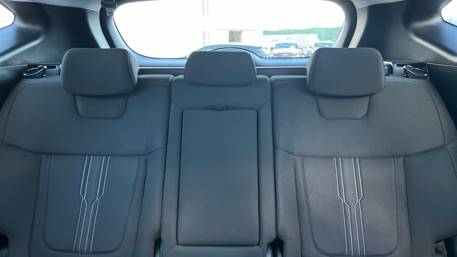 Used Hyundai TUCSON 2022 for sale - 77245495: Photo 15