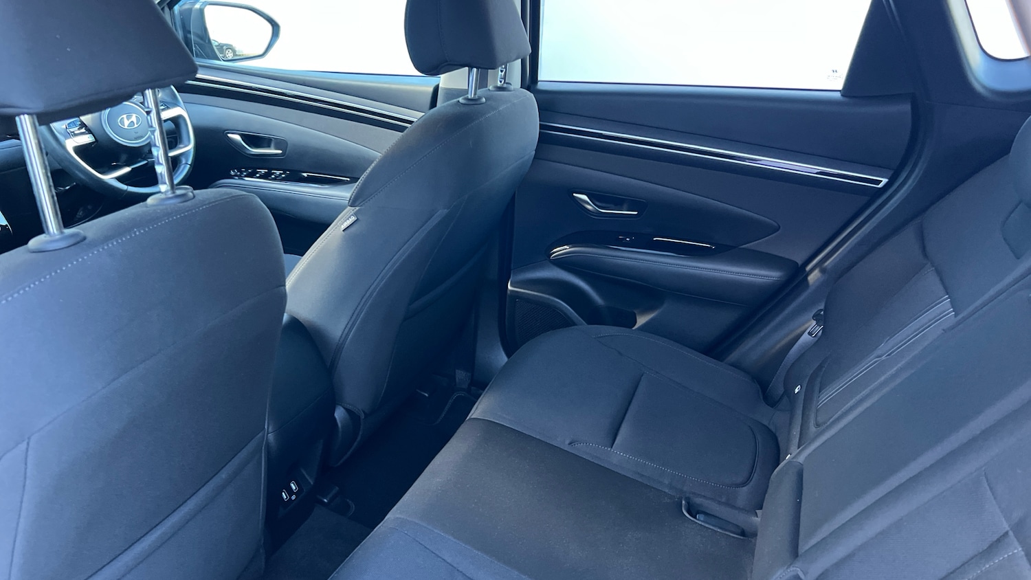 Used Hyundai TUCSON 2022 for sale - 77245495: Photo 16