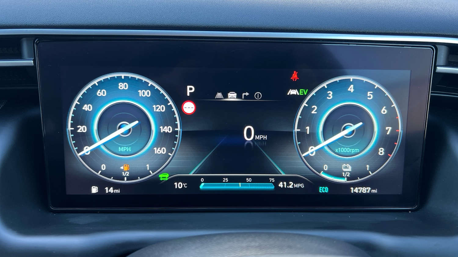 Used Hyundai TUCSON 2022 for sale - 77245495: Photo 18