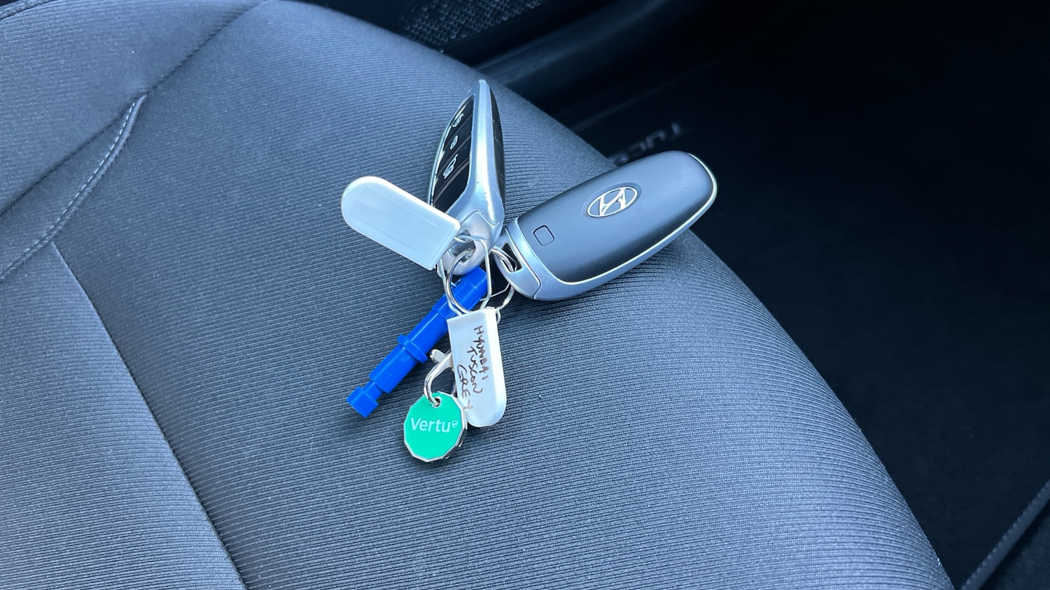 Used Hyundai TUCSON 2022 for sale - 77245495: Photo 20