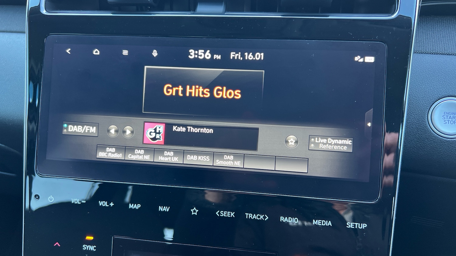 Used Hyundai TUCSON 2022 for sale - 77245495: Photo 21