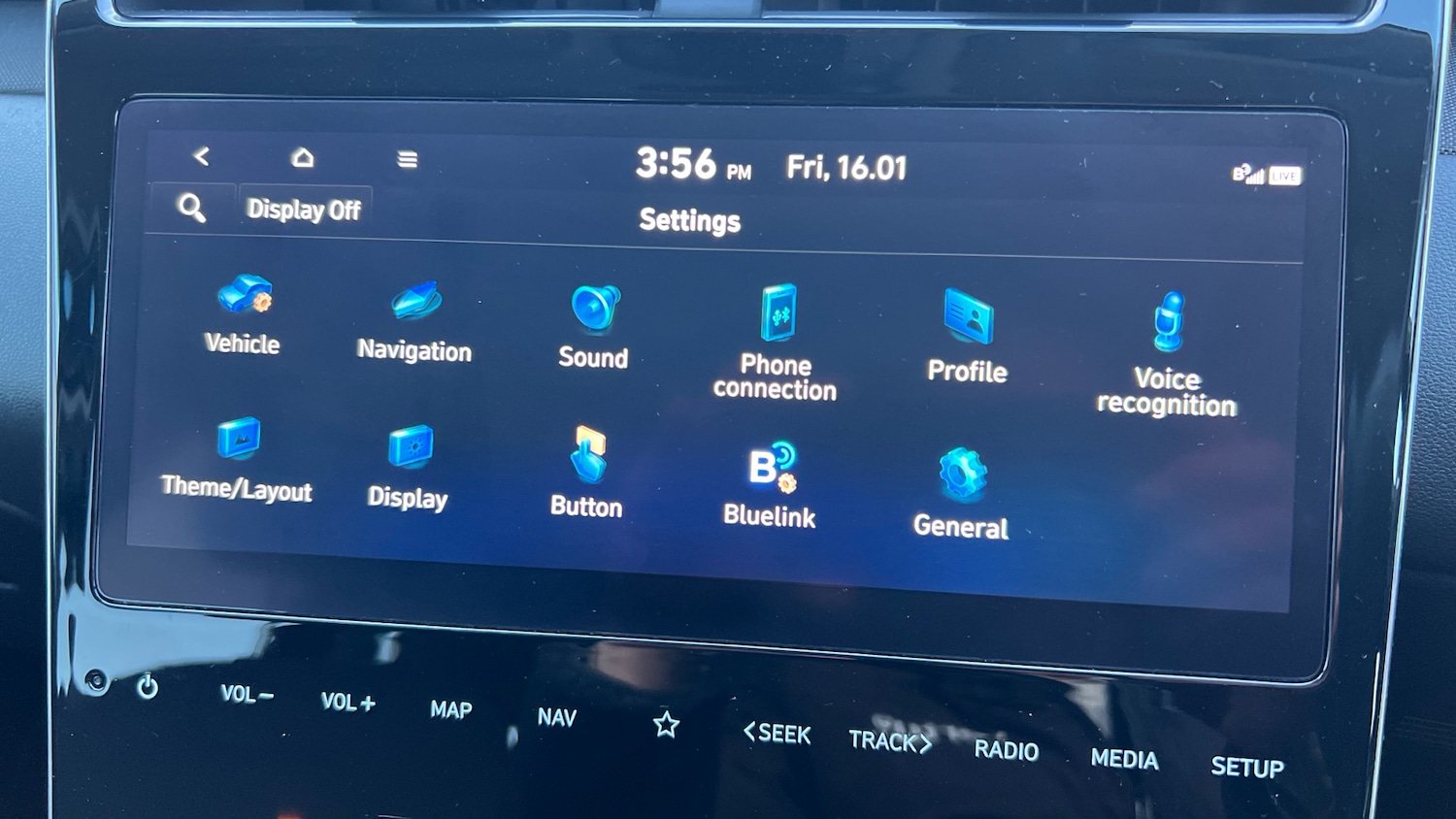 Used Hyundai TUCSON 2022 for sale - 77245495: Photo 23