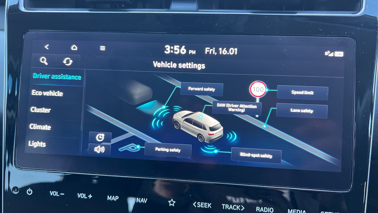 Used Hyundai TUCSON 2022 for sale - 77245495: Photo 24