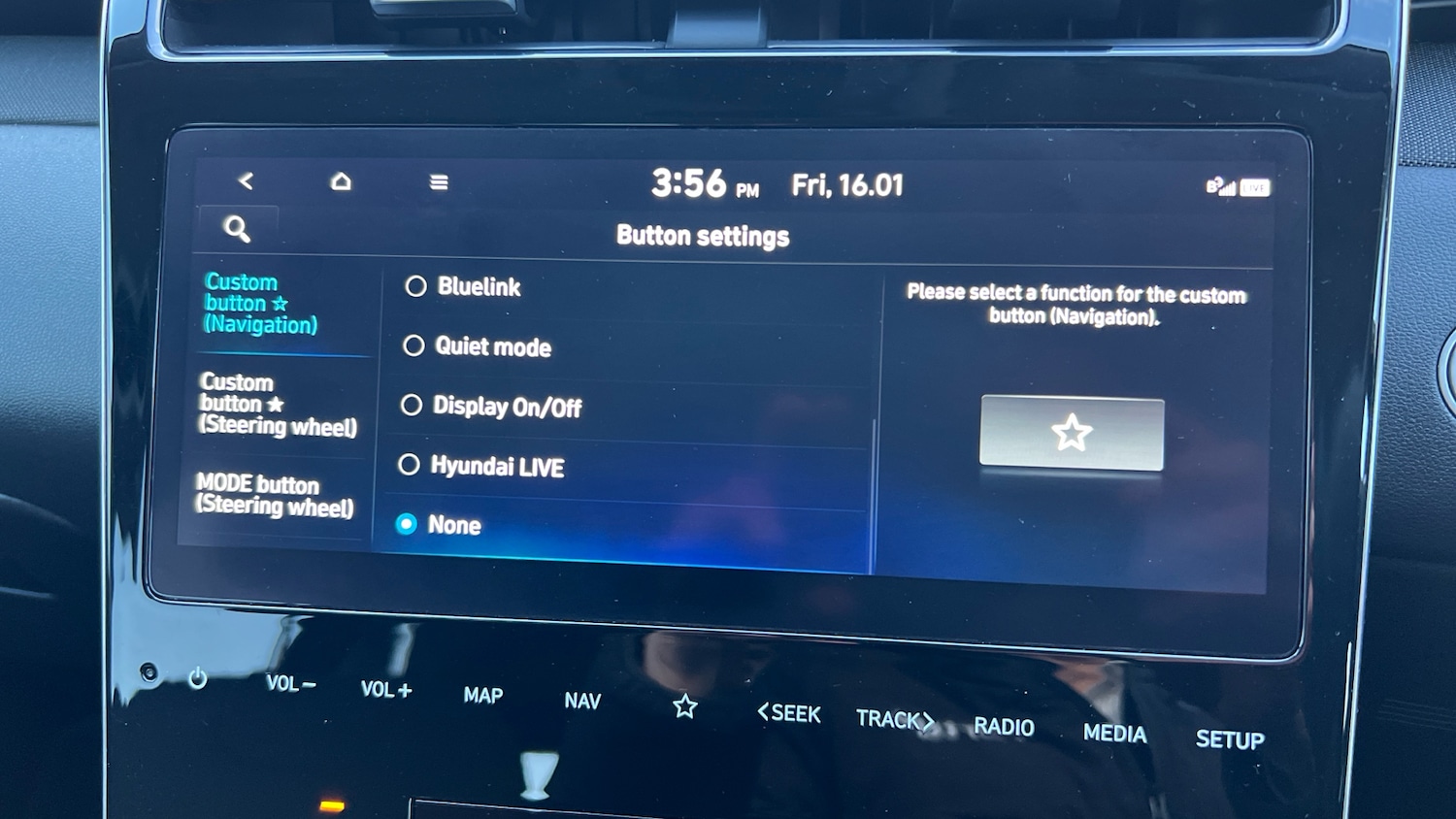 Used Hyundai TUCSON 2022 for sale - 77245495: Photo 25