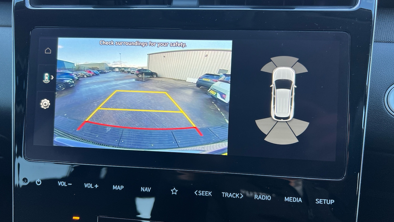 Used Hyundai TUCSON 2022 for sale - 77245495: Photo 26