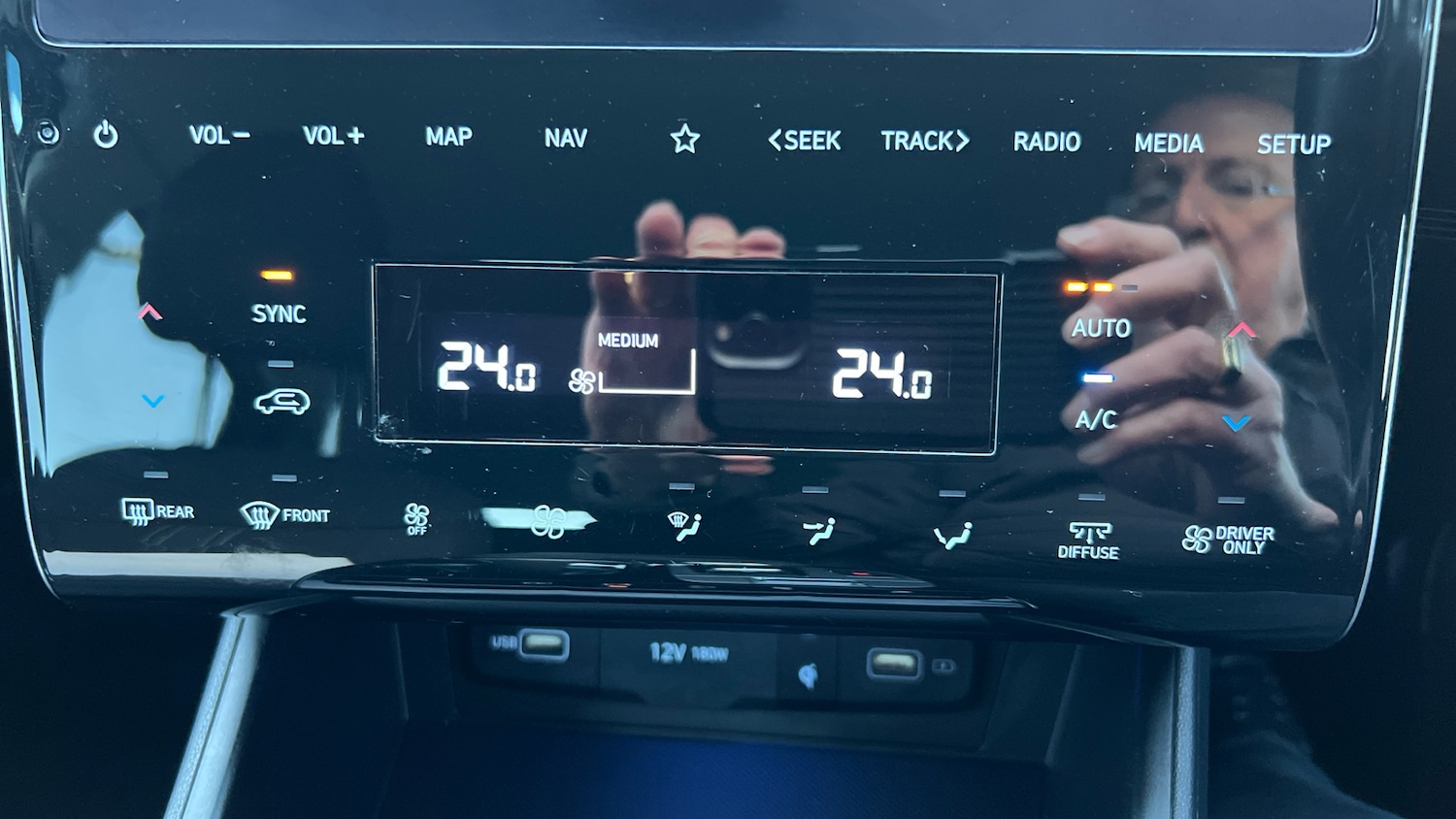 Used Hyundai TUCSON 2022 for sale - 77245495: Photo 27